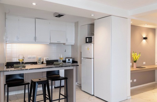 Mar del Plata Apartment | BT Homes - Mar del Plata, Av. Colon