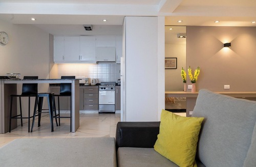 Mar del Plata Apartment | BT Homes - Mar del Plata, Av. Colon