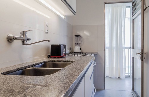 Mar del Plata Apartment | BT Homes - Mar del Plata, Av. Colon