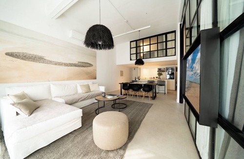 Palermo Chico Apartment | BT Homes - Palacio Alcorta