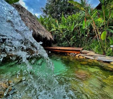 Alto Paraiso de Goias Hotel | Buddy's Hostel & Pousada Alto Paraiso