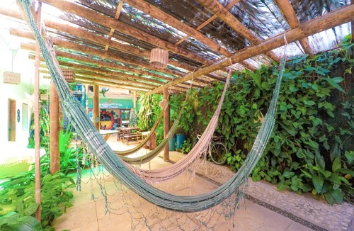 Itacare Hotel | Buddy's Hostel Itacaré