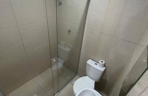 Veneza Apartment | Budget hotel in Lucas do Rio Verde, vacation rental.