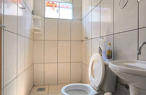 Alphaville Hotel | Budget hotel in Lucas do Rio Verde, rooms available for rent.