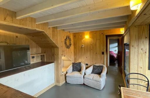 San Martin de los Andes House | Buena vista