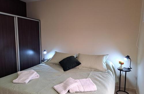 Resistencia Apartment | Buena Vista Apart Las Heras