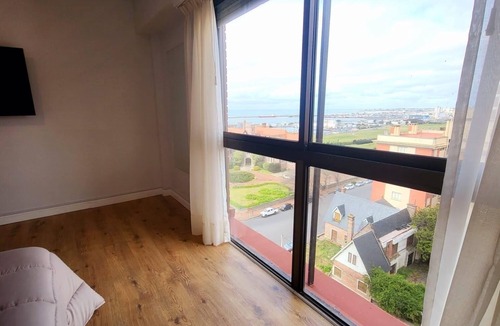 Mar del Plata Apartment | Buena Vista Mar del Plata Golf & Seaview Apartment