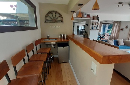 Villa Catedral House | Buena Vista mountain house forest and lake