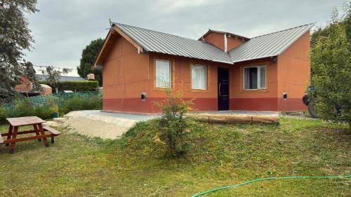 Trevelin Ski Chalet | Buena Vista Trevelin II