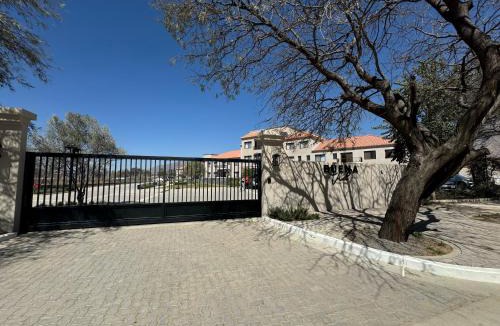 Cafayate Apartment | BuenaVid estancias 2