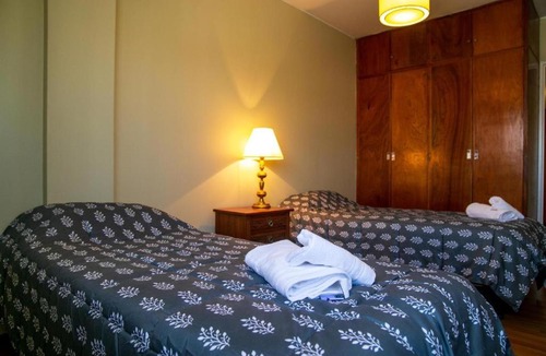 Godoy Cruz Apartment | Buenavista Mendoza