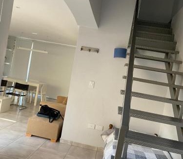 Province of Rio Negro Apartment | Buenos Aires Centro