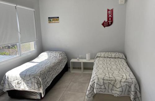 Province of Rio Negro Apartment | Buenos Aires Centro