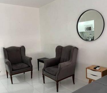 Congreso Apartment | Buenos Aires City