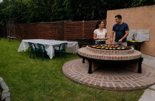 La Union Apartment | Buenos Aires de Ezeiza Resort Vacacional - Departamento N°2