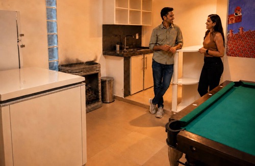 La Union Apartment | Buenos Aires de Ezeiza Resort Vacacional - Departamento N°3
