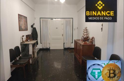 Comuna 10 House | Buenos Aires, Hostal, habitación privada en hogar familiar