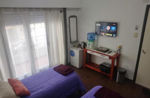 Comuna 10 House | Buenos Aires, Hostal, habitación privada en hogar familiar