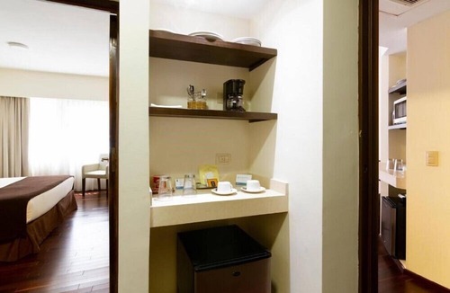 El Centro Hotel | Buenos Aires Impeccable 1BR Condo Near Palacio San Martin