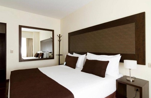El Centro Hotel | Buenos Aires Modern 1 bedroom Condo with Gym