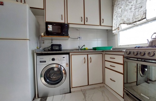 Colegiales Apartment | Buenos Aires Zona Palermo Near Subway Bright 2 Bedrooms 4 Beds Very well equipped