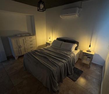 Curuzu Cuatia Apartment | Buenos Ayres de Curuzú Dpto 2 - A 5 cuadras del Centro de la Ciudad