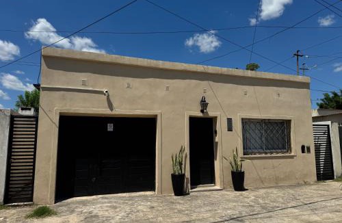 Curuzu Cuatia Apartment | Buenos Ayres de Curuzú Dpto 2 - A 5 cuadras del Centro de la Ciudad