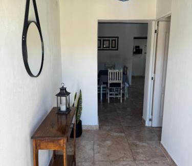 Curuzu Cuatia Apartment | Buenos Ayres de Curuzú Dpto 2 - A 5 cuadras del Centro de la Ciudad
