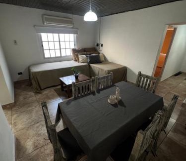 Curuzu Cuatia Apartment | Buenos Ayres de Curuzú Dpto 2 - A 5 cuadras del Centro de la Ciudad