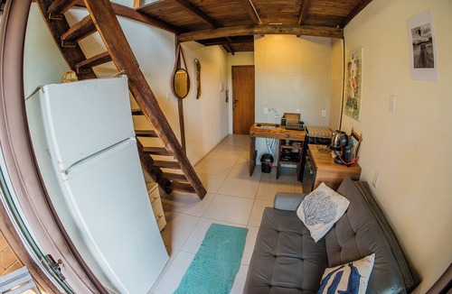 Rio Vermelho Norte House | Bungalow III - Jungle Experience - Mozambique Beach