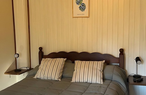 San Carlos de Bariloche Cabin | Bungalow 3 near the Lake in Bariloche