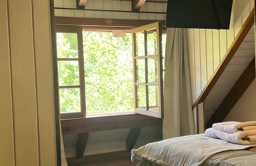 San Carlos de Bariloche Cabin | Bungalow 3 near the Lake in Bariloche