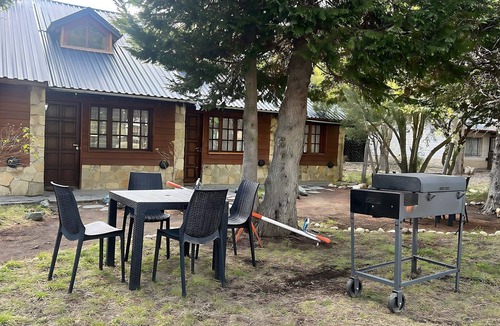 San Carlos de Bariloche Cabin | Bungalow 5 near the Lake in Bariloche