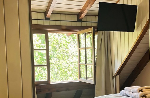 San Carlos de Bariloche Cabin | Bungalow 5 near the Lake in Bariloche