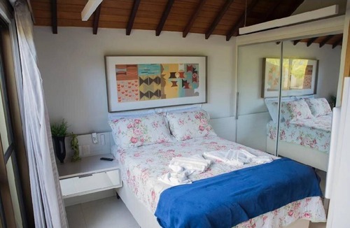Praia dos Carneiros Condo | Bungalow A7 - Carneiros Beach Resort