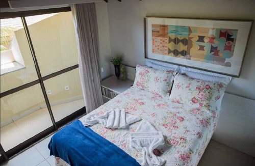 Praia dos Carneiros Condo | Bungalow A7 - Carneiros Beach Resort