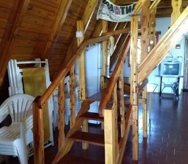San Antonio de Arredondo House | Bungalow San Antonio