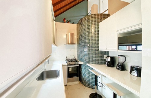 Praia dos Carneiros Condo | Bungalow at Carneiros Beach Resort (A8)