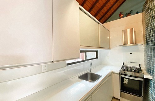 Praia dos Carneiros Condo | Bungalow at Carneiros Beach Resort (A8)