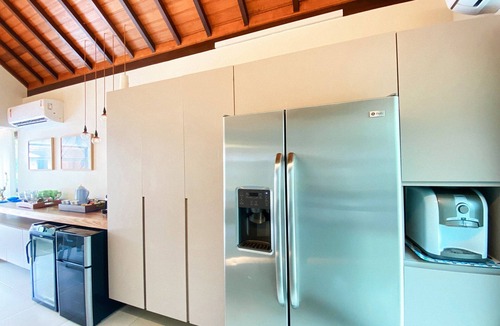 Praia dos Carneiros Condo | Bungalow at Carneiros Beach Resort (A8)