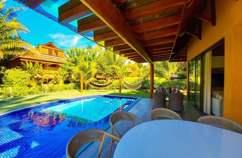 Praia dos Carneiros House | Bungalow C2 at Carneiros Beach