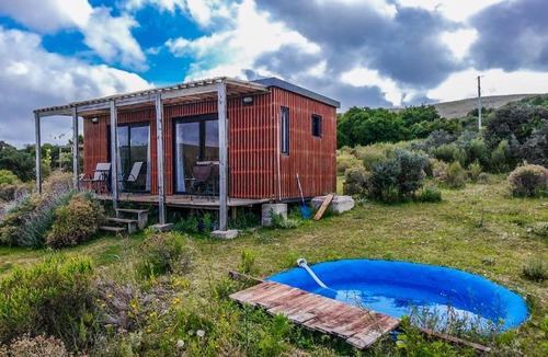 Vejigas House | Bungalow de campo Torero - sierras, naturaleza y relax
