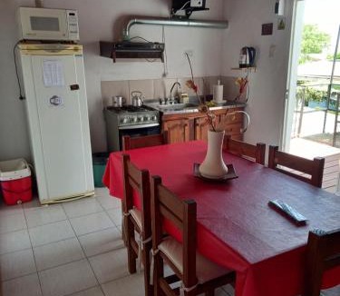 San Jose Apartment | Bungalow "El Poli 01"