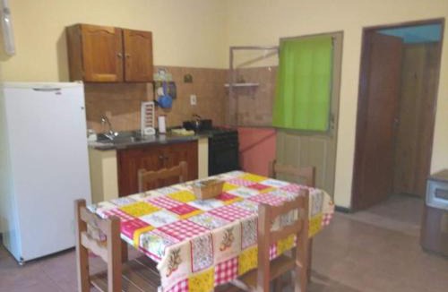 Federacion Apartment | Bungalows Génesis a 12 cuadras de las termas