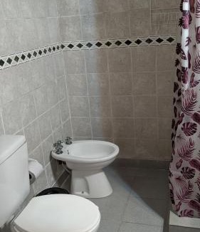 Federacion Apartment | Bungalows Génesis a 12 cuadras de las termas