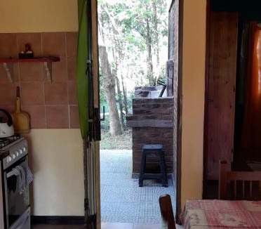 Federacion Apartment | Bungalows Génesis a 12 cuadras de las termas