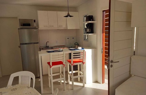 Piriapolis Cabin | Bungalows Punta Colorada