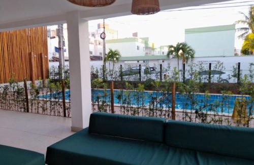 Lauro de Freitas House | Buraquinho I Villas Praia Moderno e Aconchegante