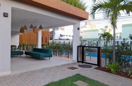 Lauro de Freitas House | Buraquinho I Villas Praia Moderno e Aconchegante