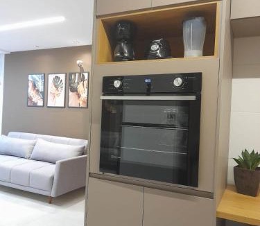 Lauro de Freitas House | Buraquinho I Villas Praia Moderno e Aconchegante